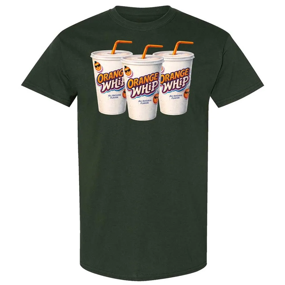 Classic Unisex T-Shirt - ZVDFXE9P - Forest Green - 5