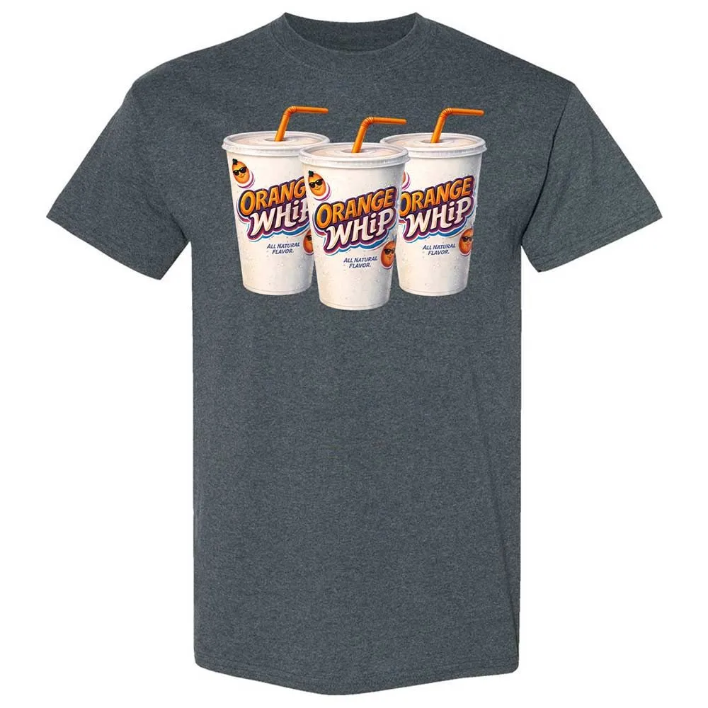 Classic Unisex T-Shirt - ZVDFXE9P - Dark Heather - 6