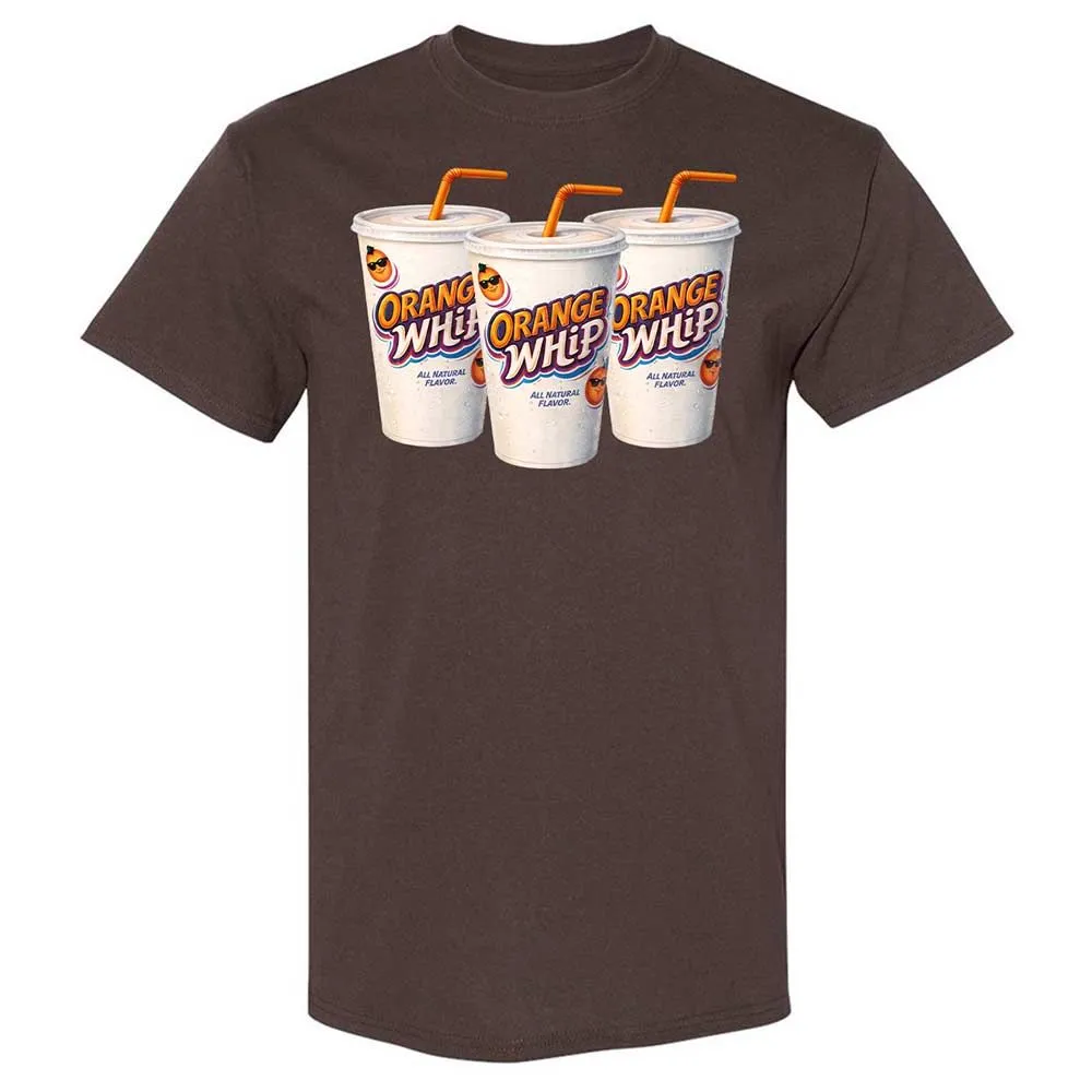 Classic Unisex T-Shirt - ZVDFXE9P - Dark Chocolate - 7
