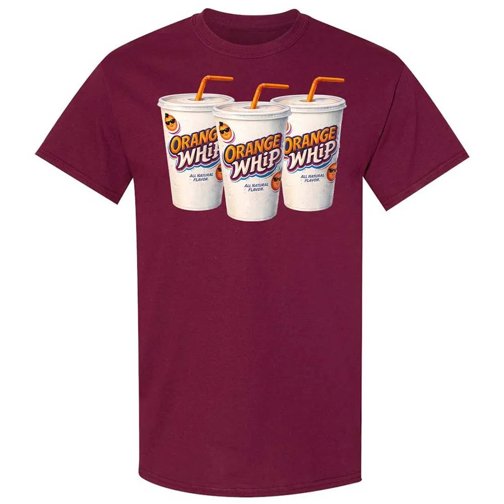 Classic Unisex T-Shirt - ZVDFXE9P - Maroon - 8