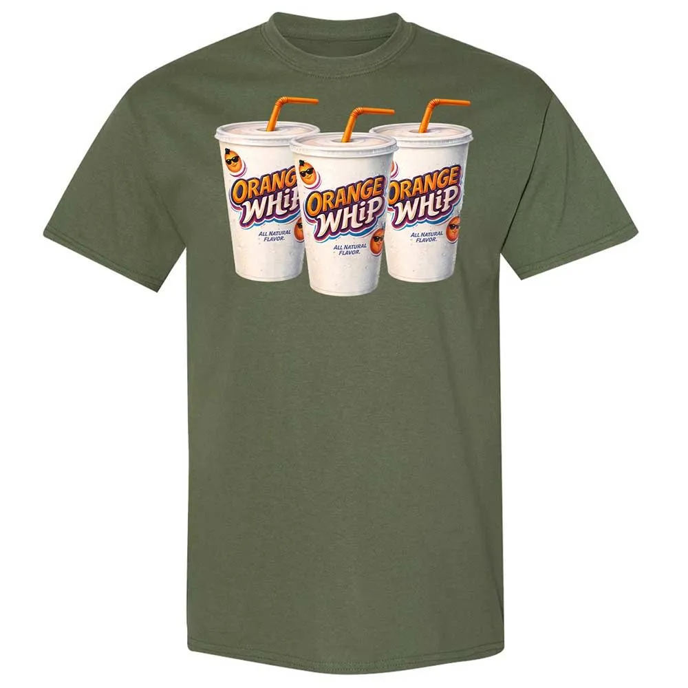 Classic Unisex T-Shirt - ZVDFXE9P - Military Green - 9