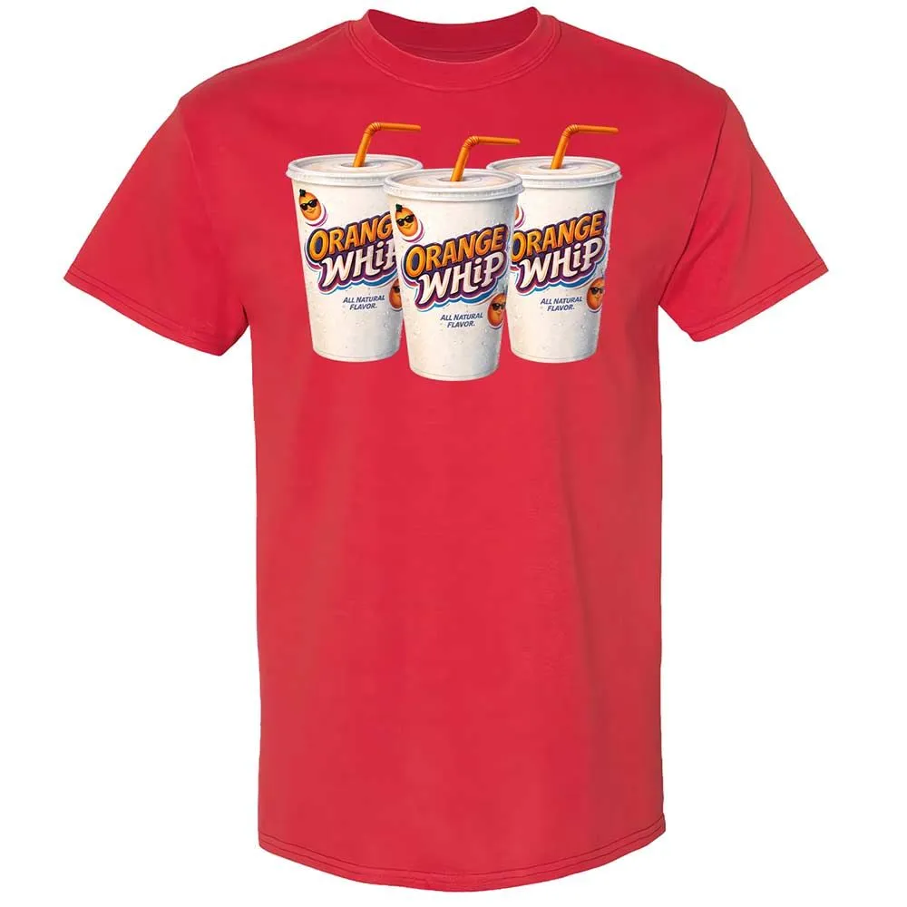 Classic Unisex T-Shirt - ZVDFXE9P - Red - 10