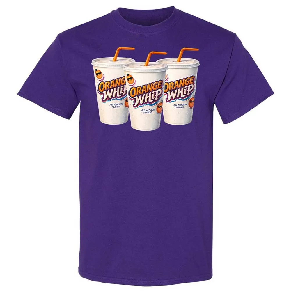 Classic Unisex T-Shirt - ZVDFXE9P - Purple - 12