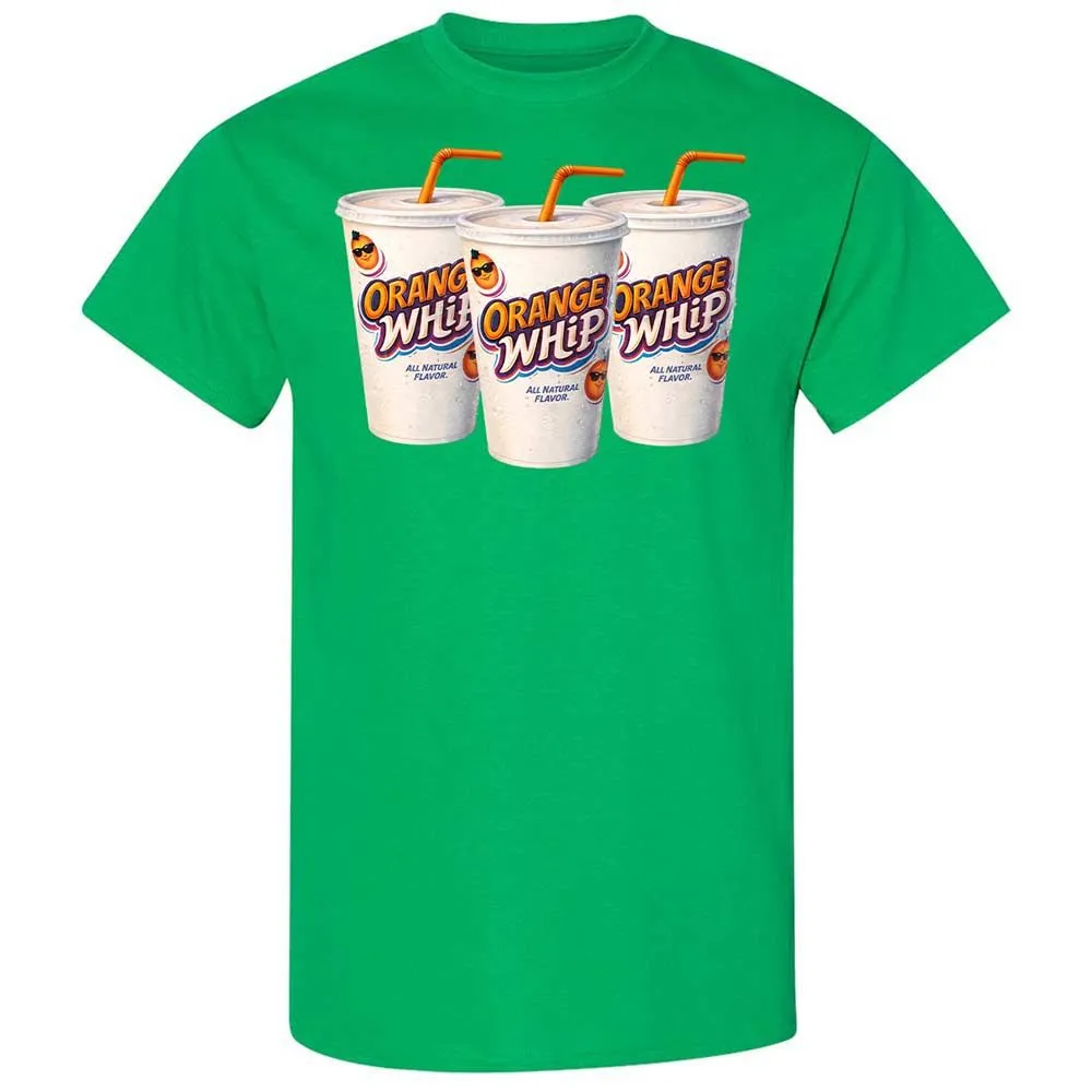 Classic Unisex T-Shirt - ZVDFXE9P - Irish Green - 13