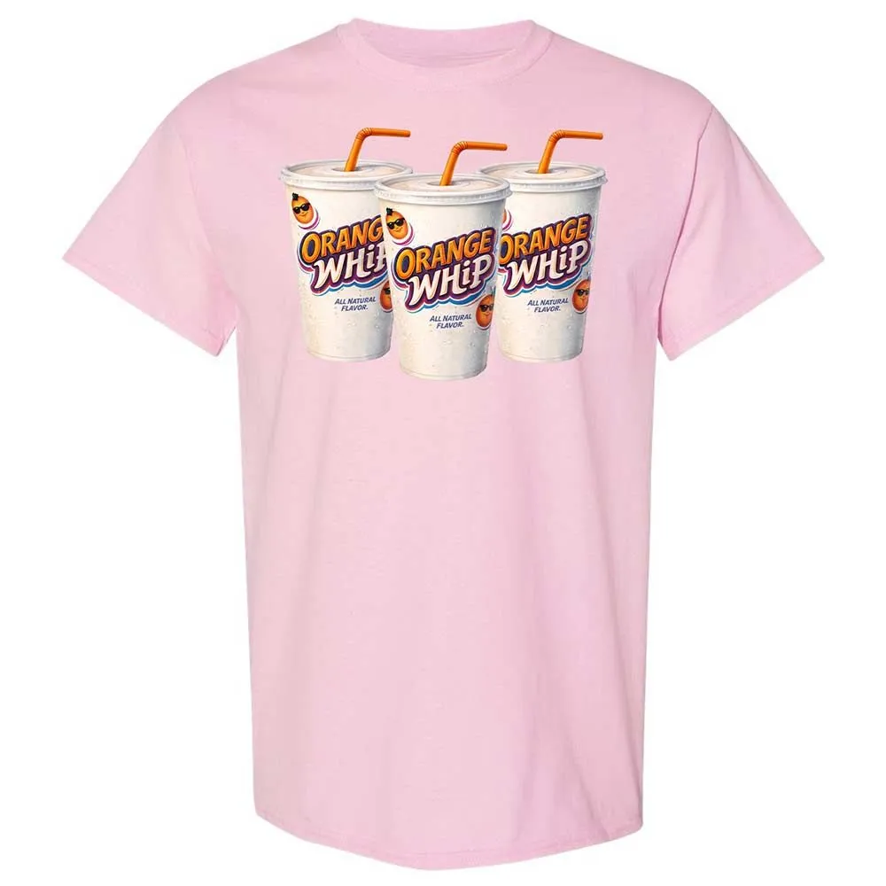 Classic Unisex T-Shirt - ZVDFXE9P - Light Pink - 14