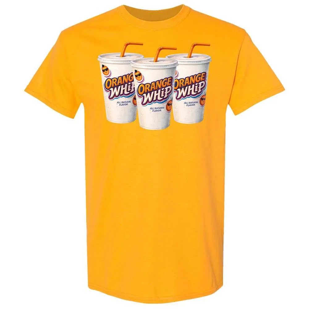 Classic Unisex T-Shirt - ZVDFXE9P - Gold - 18