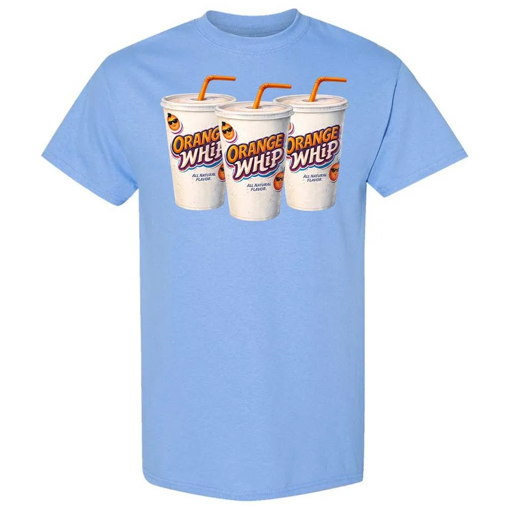 Classic Unisex T-Shirt - ZVDFXE9P - Carolina Blue - 19