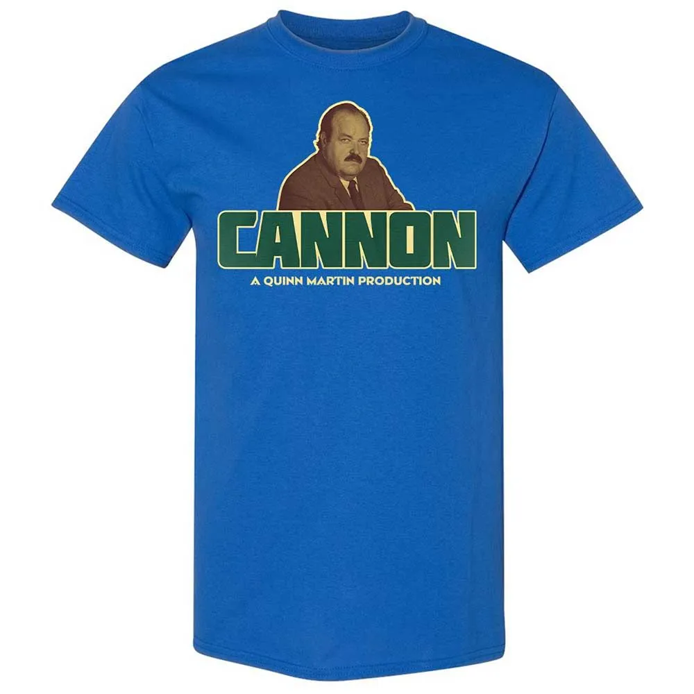 Classic Unisex T-Shirt - ZCY92EZS - Royal - 3