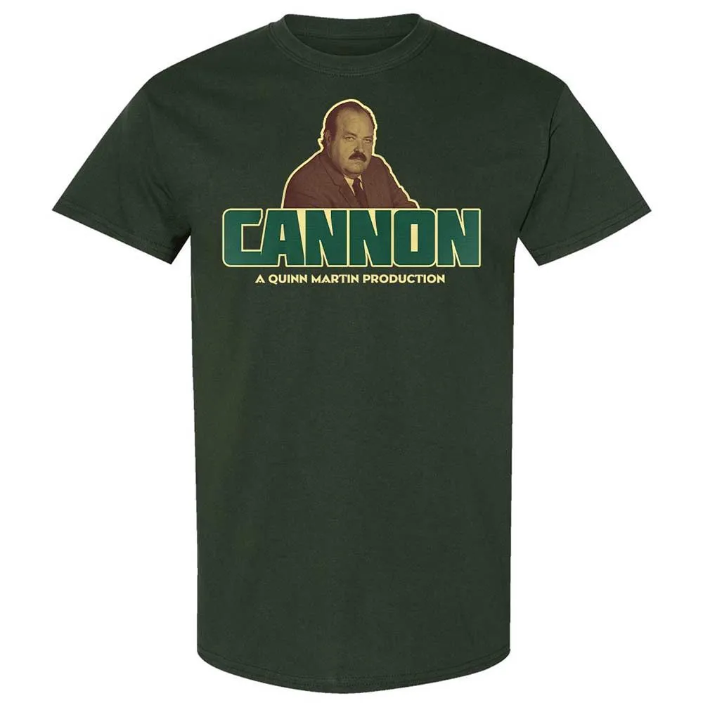 Classic Unisex T-Shirt - ZCY92EZS - Forest Green - 5