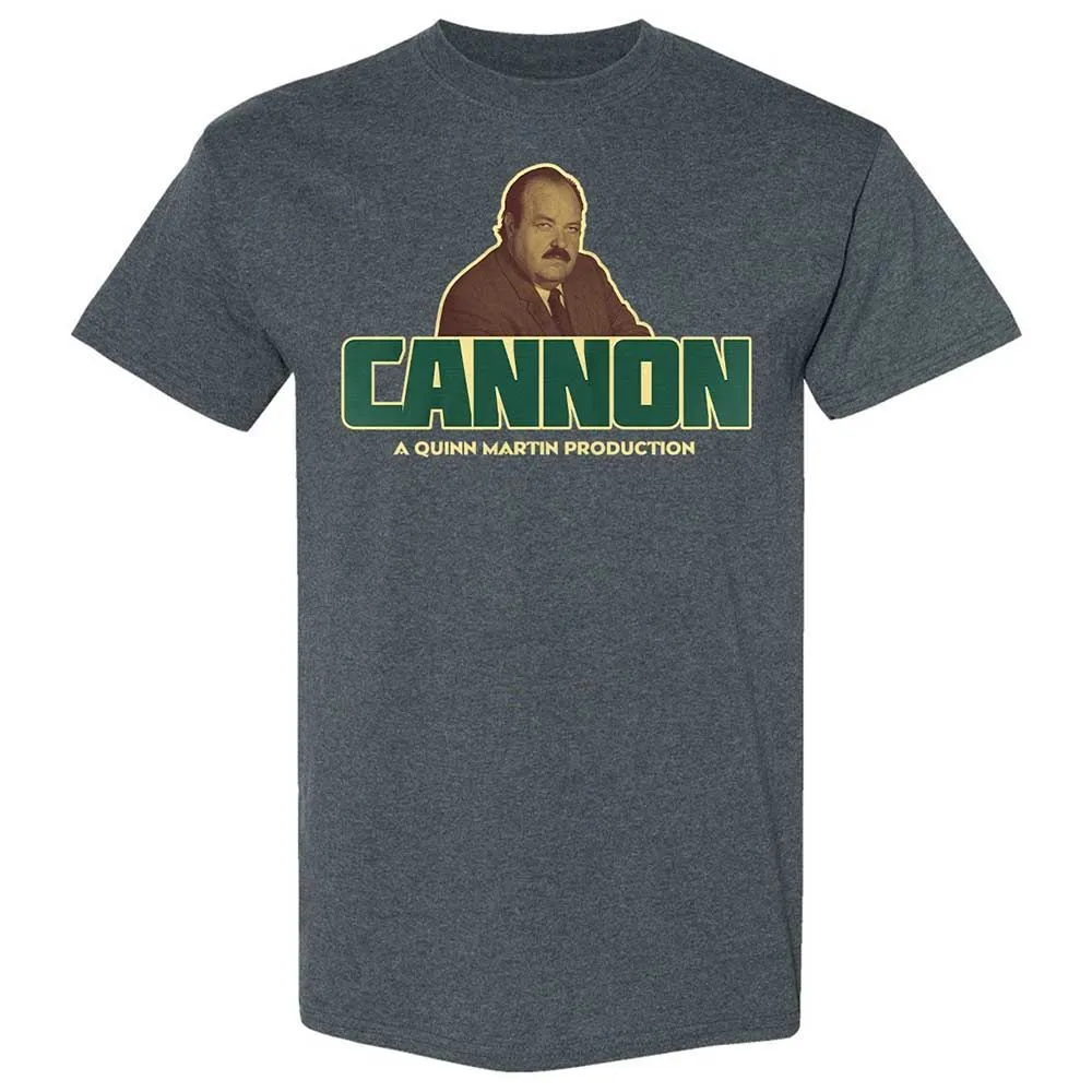 Classic Unisex T-Shirt - ZCY92EZS - Dark Heather - 6