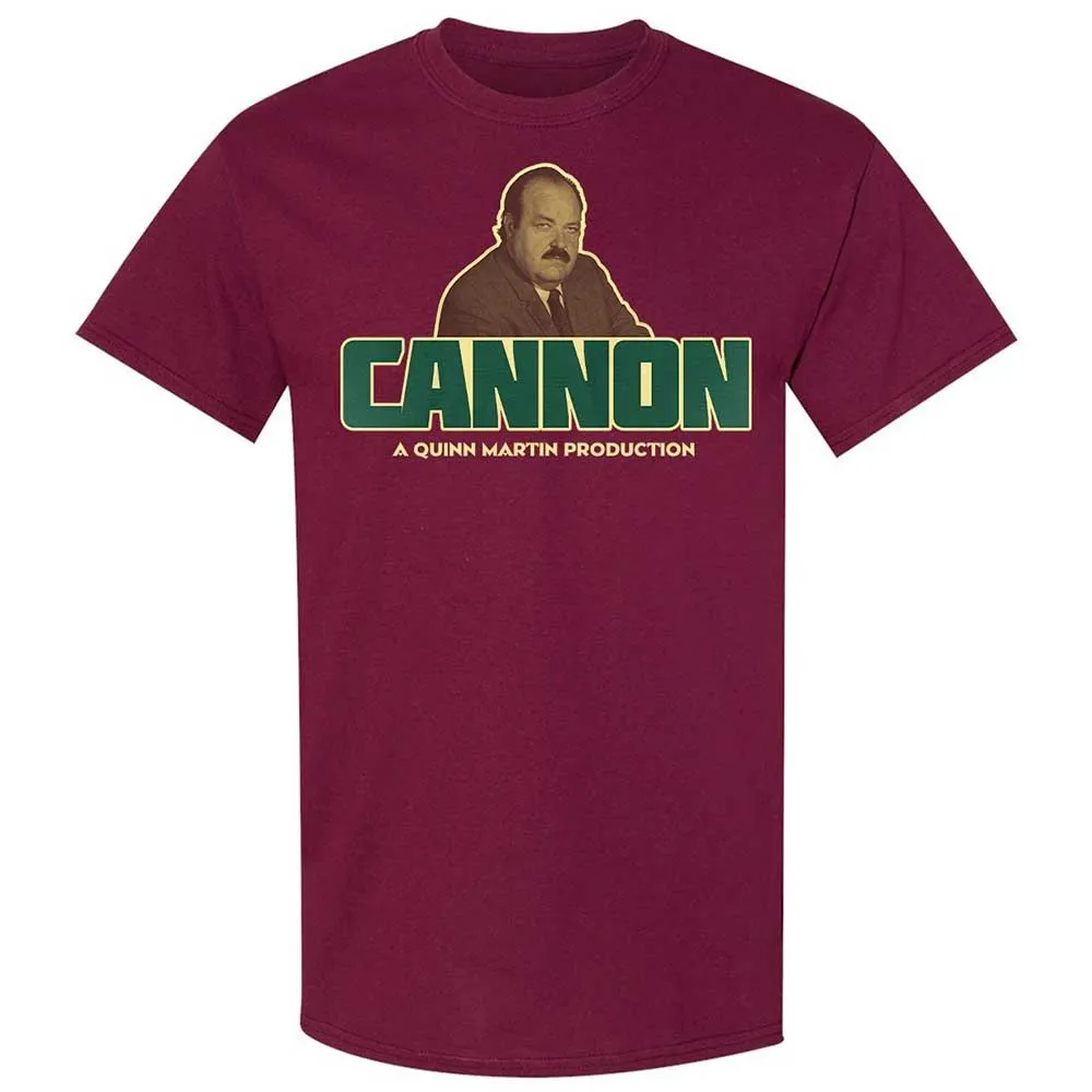 Classic Unisex T-Shirt - ZCY92EZS - Maroon - 8