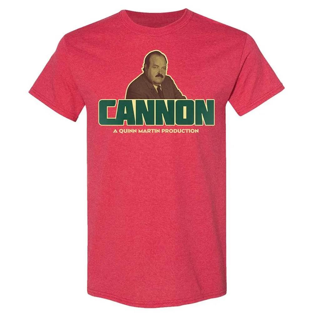 Classic Unisex T-Shirt - ZCY92EZS - Heather Red - 11