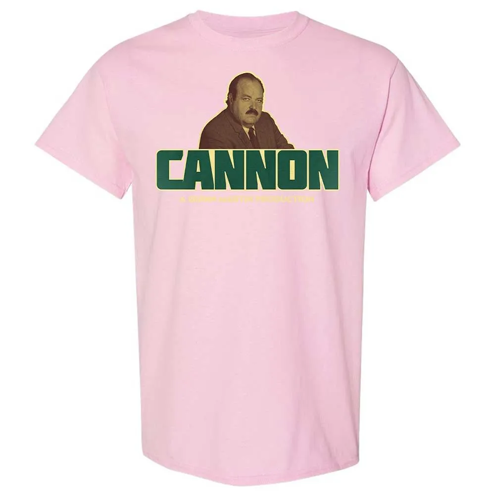 Classic Unisex T-Shirt - ZCY92EZS - Light Pink - 14
