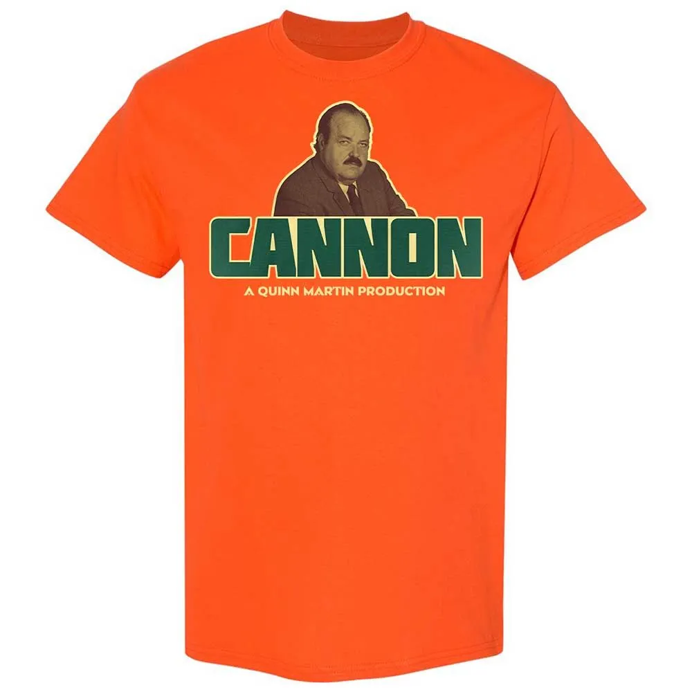 Classic Unisex T-Shirt - ZCY92EZS - Orange - 17
