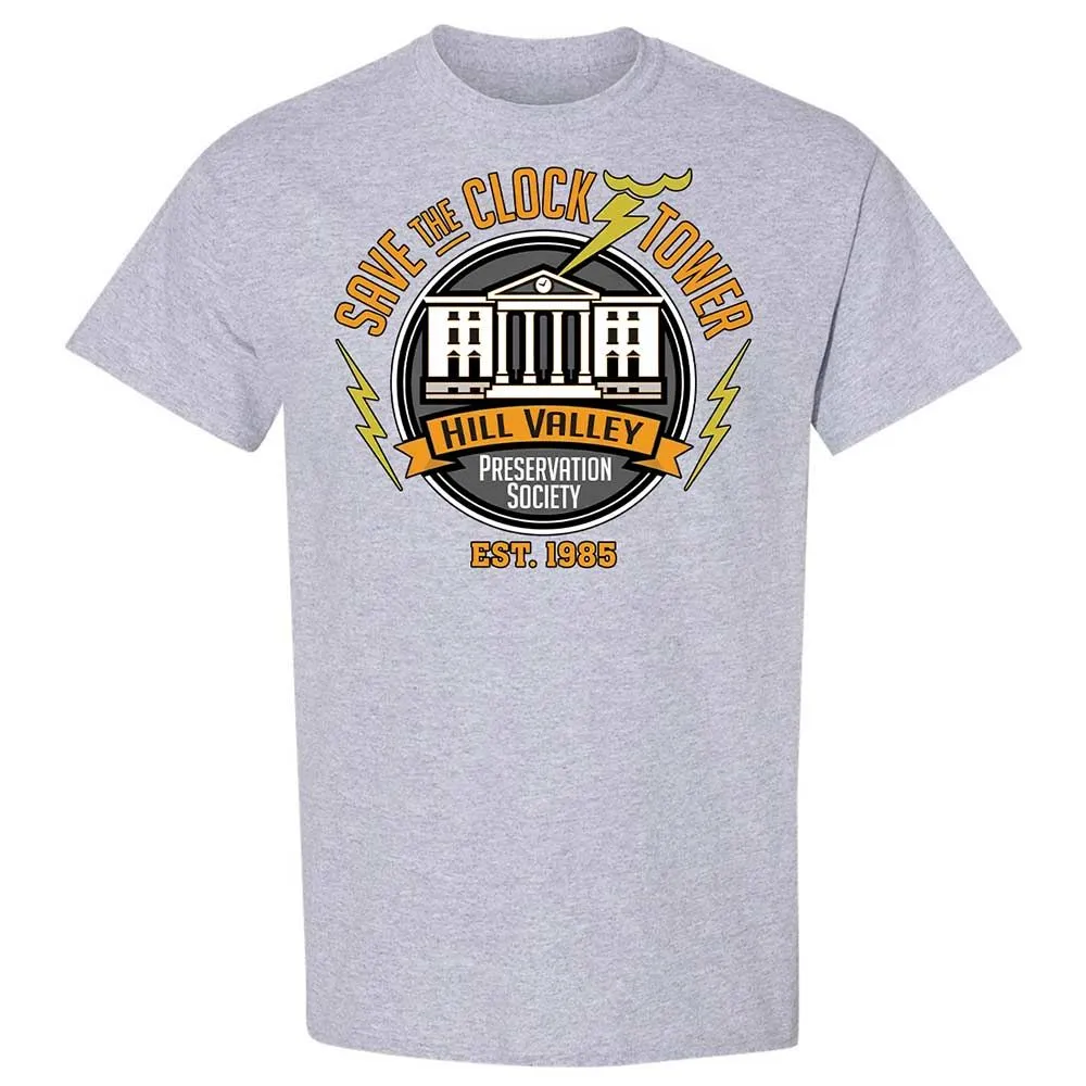 Classic Unisex T-Shirt - L3SDDE8Y - Sport Grey - 21