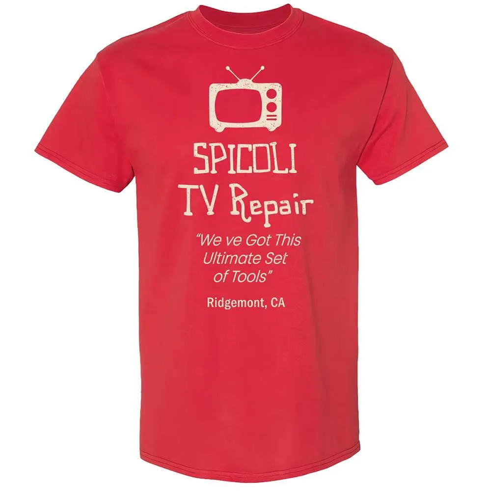 Classic Unisex T-Shirt - 2Y44PZ58 - Red - 10