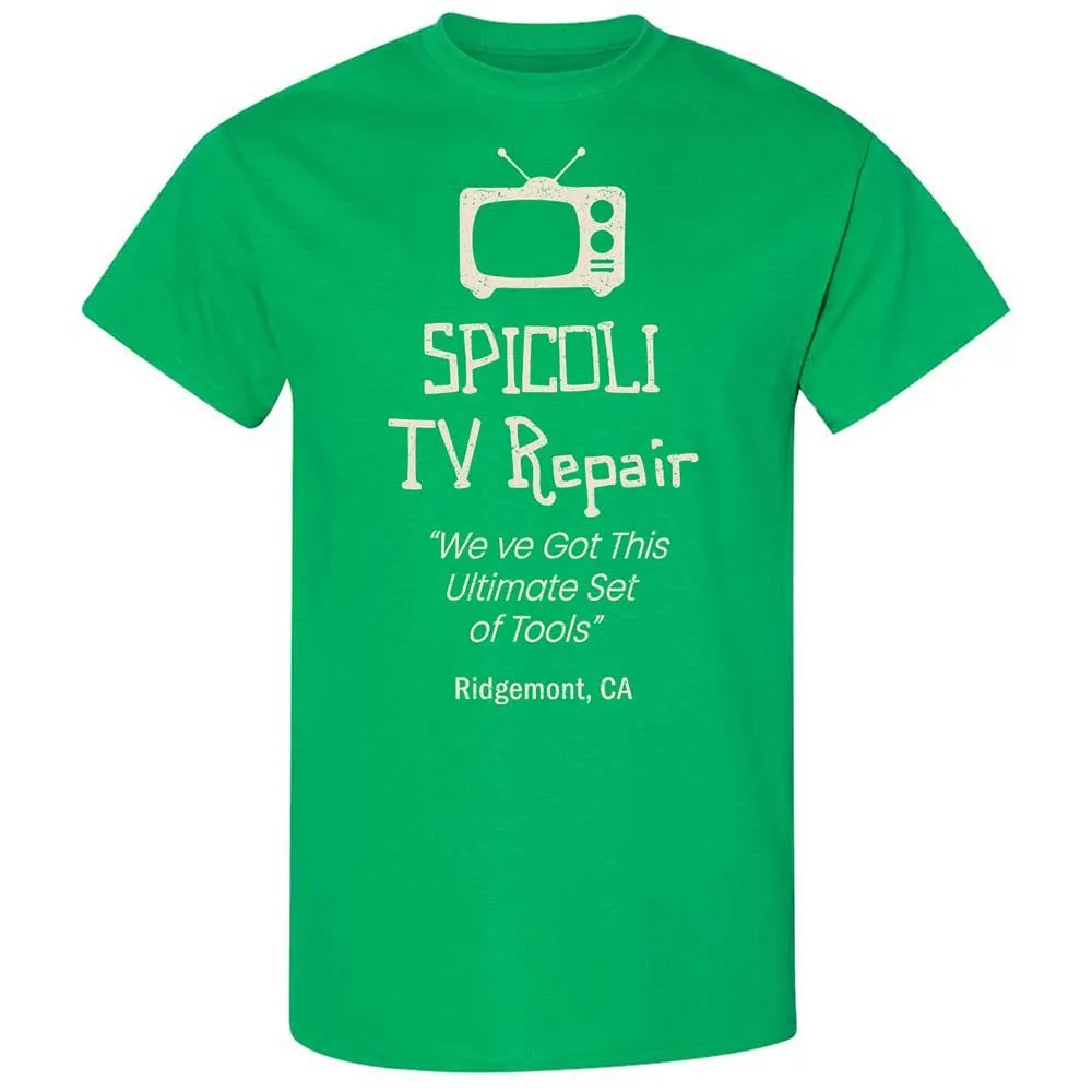 Classic Unisex T-Shirt - 2Y44PZ58 - Irish Green - 13