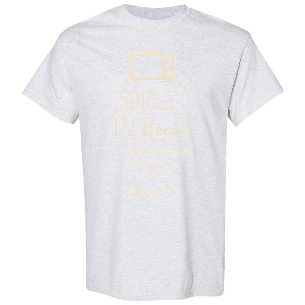 Classic Unisex T-Shirt - 2Y44PZ58 - Ash - 15