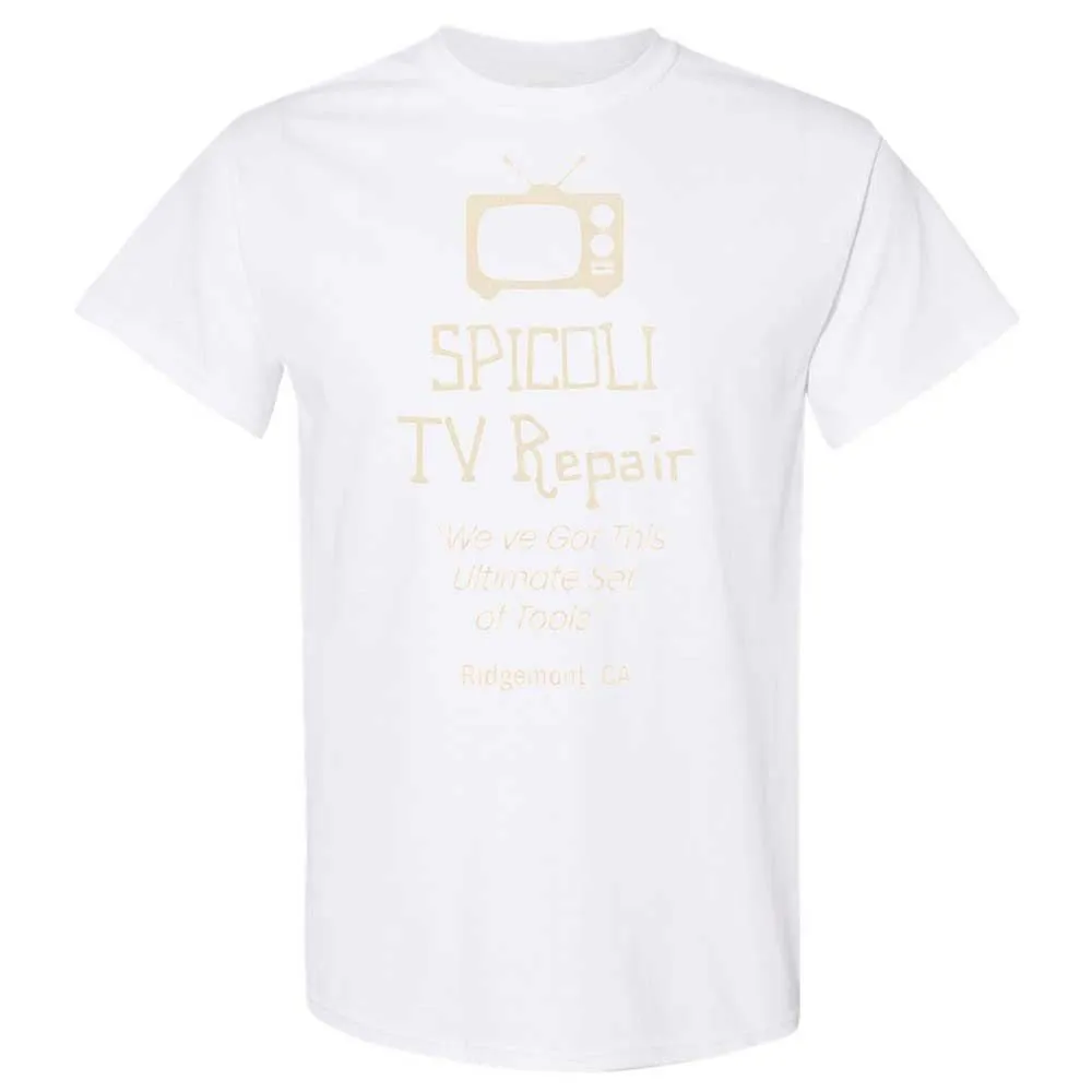 Classic Unisex T-Shirt - 2Y44PZ58 - White - 16