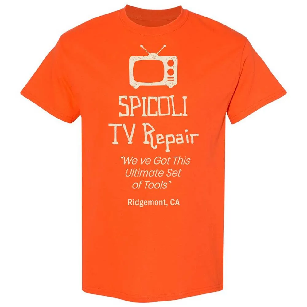 Classic Unisex T-Shirt - 2Y44PZ58 - Orange - 17