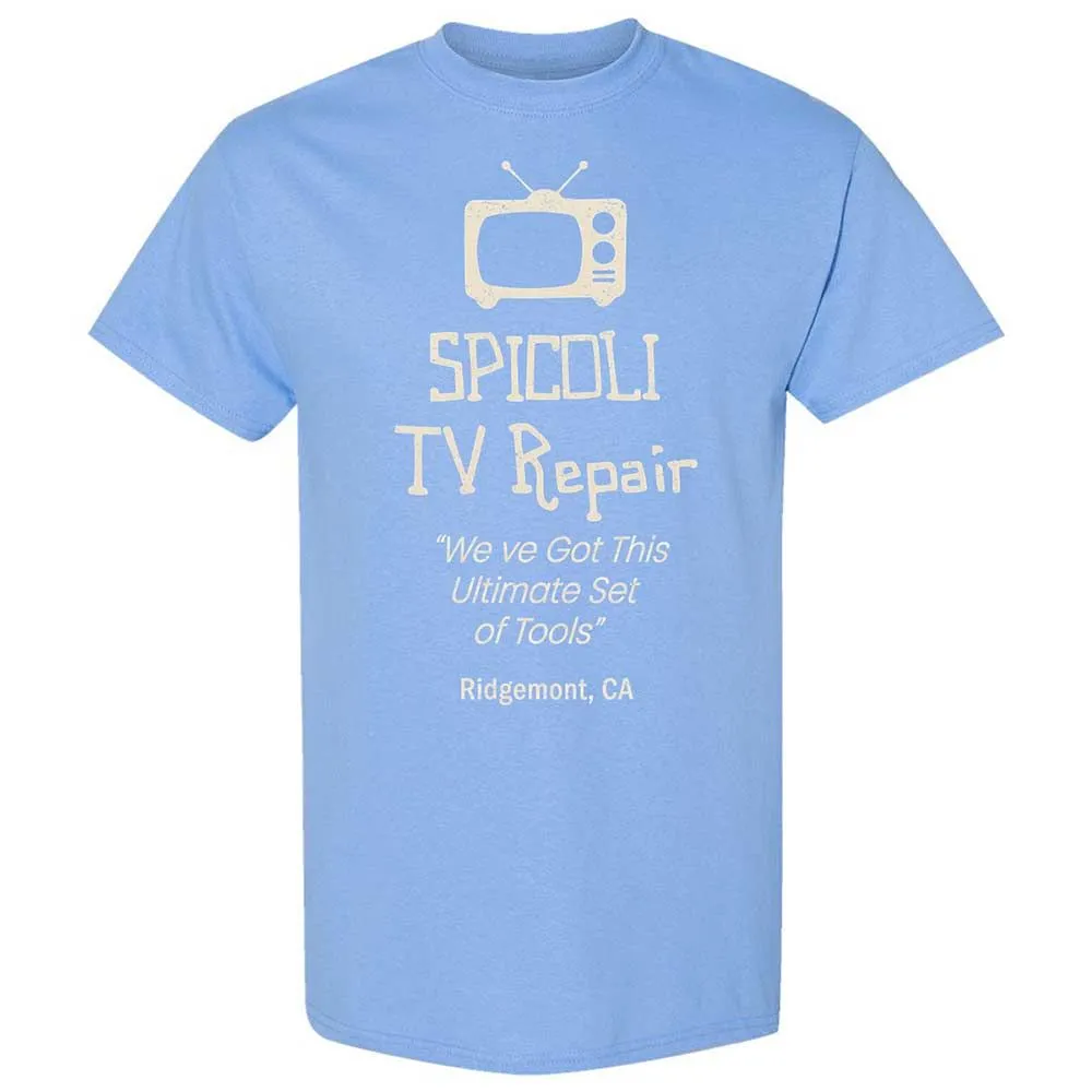 Classic Unisex T-Shirt - 2Y44PZ58 - Carolina Blue - 19