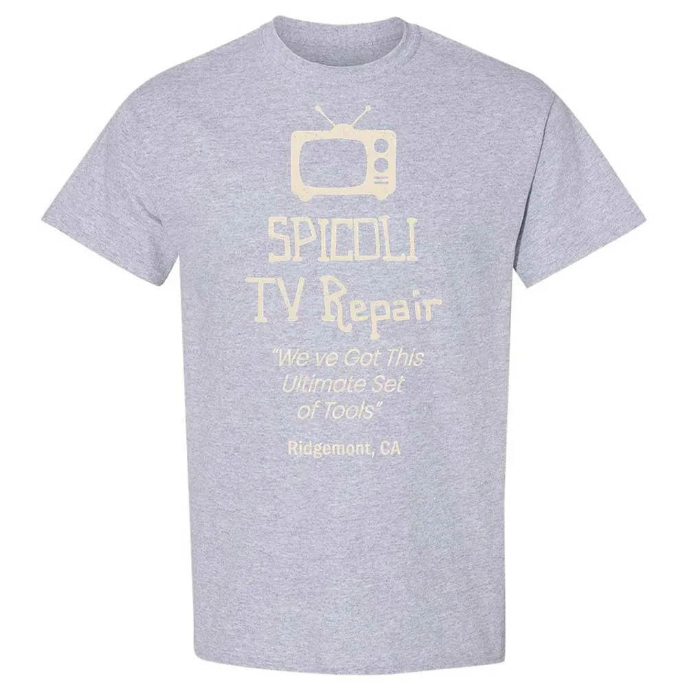 Classic Unisex T-Shirt - 2Y44PZ58 - Sport Grey - 21
