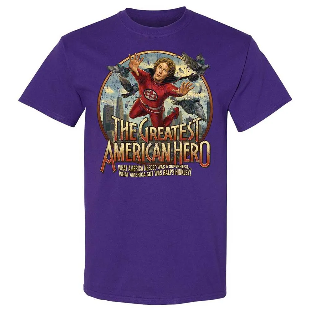Classic Unisex T-Shirt - BGAX42UZ - Purple - 12