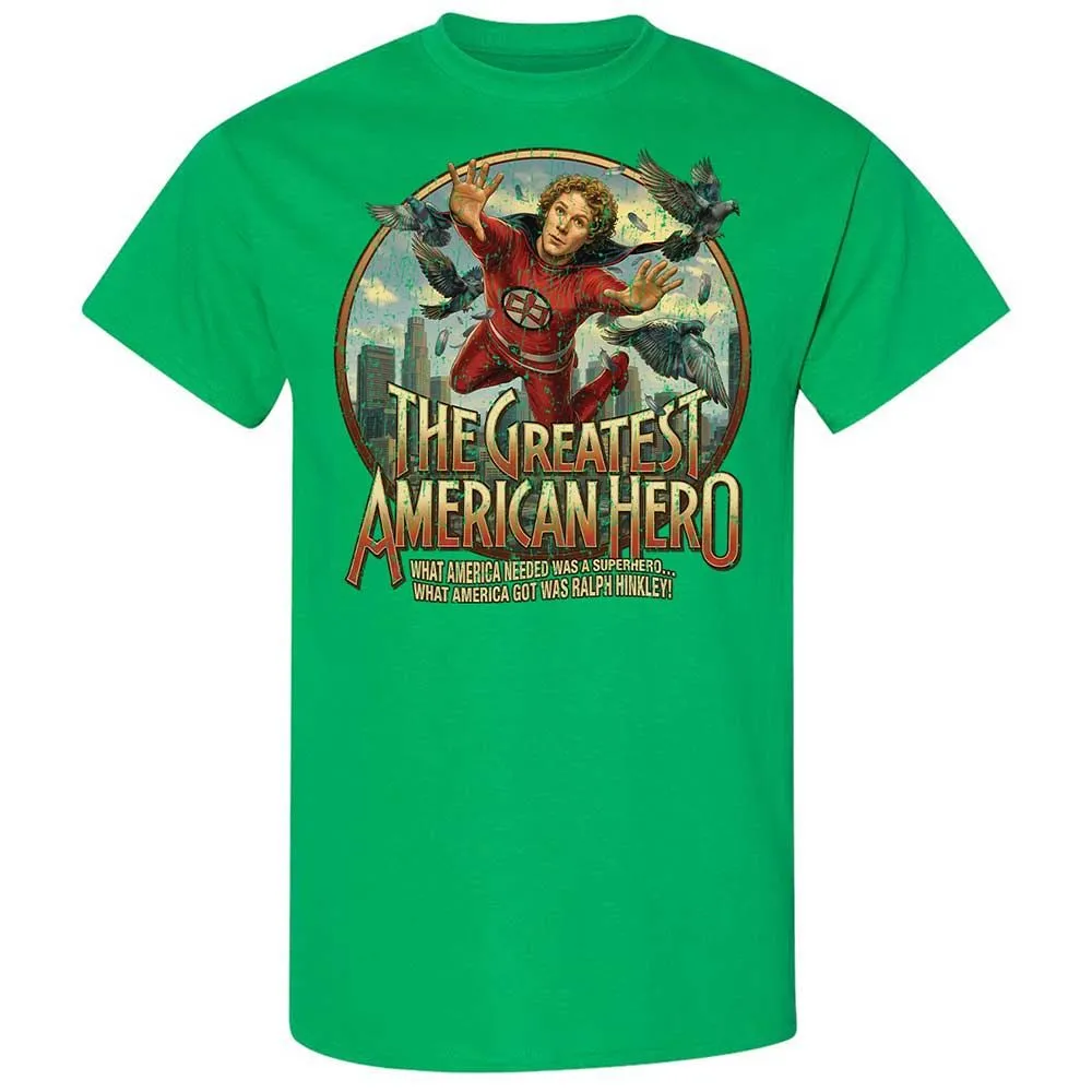 Classic Unisex T-Shirt - BGAX42UZ - Irish Green - 13