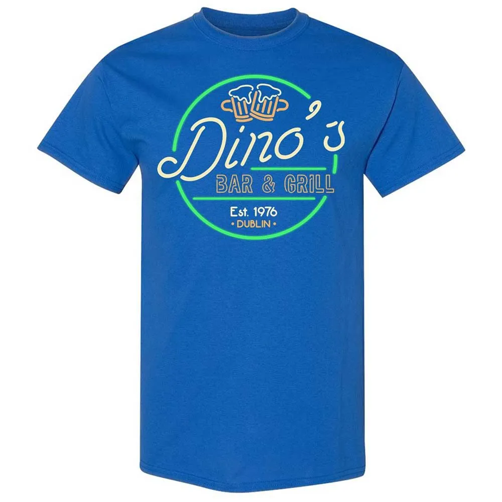 Dinos Bar And Grill - Royal - 3