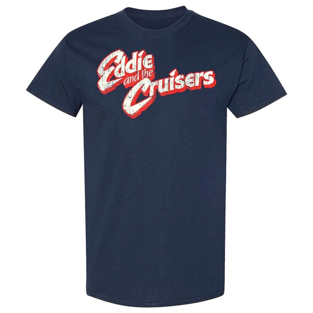 Eddie and the Cruisers - Navy - 2