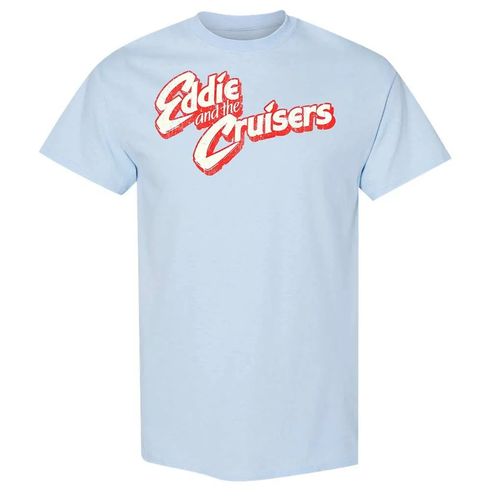 Eddie and the Cruisers - Light Blue - 20