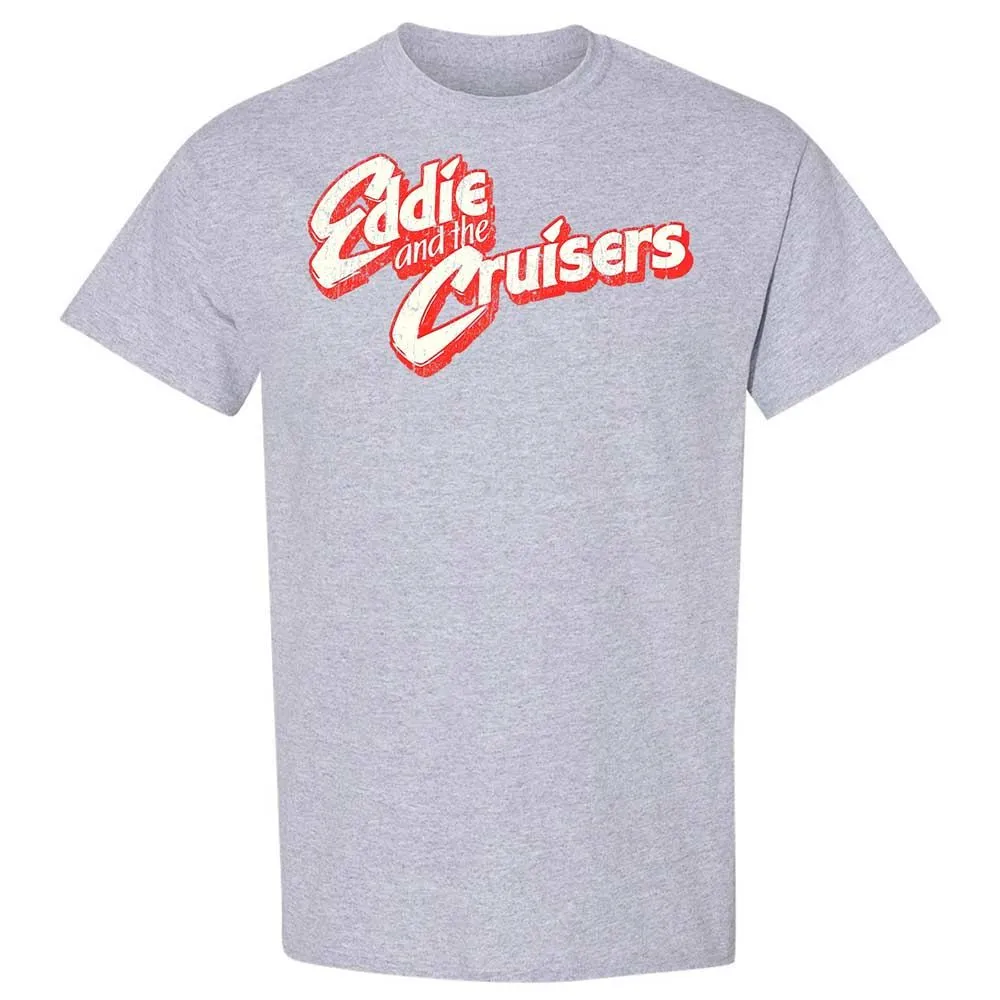 Eddie and the Cruisers - Sport Grey - 21