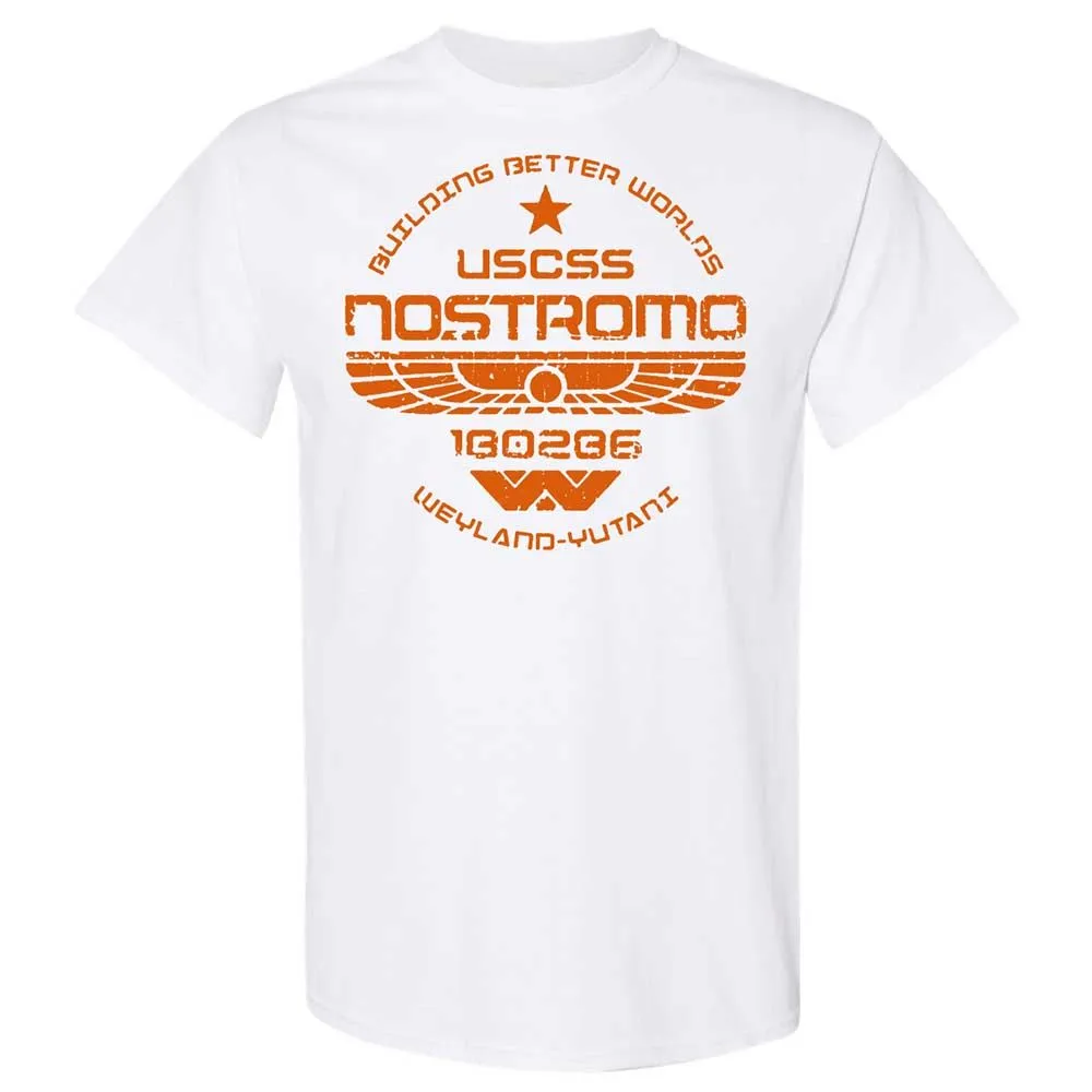 Classic Unisex T-Shirt - NFP5W2EA - White - 16