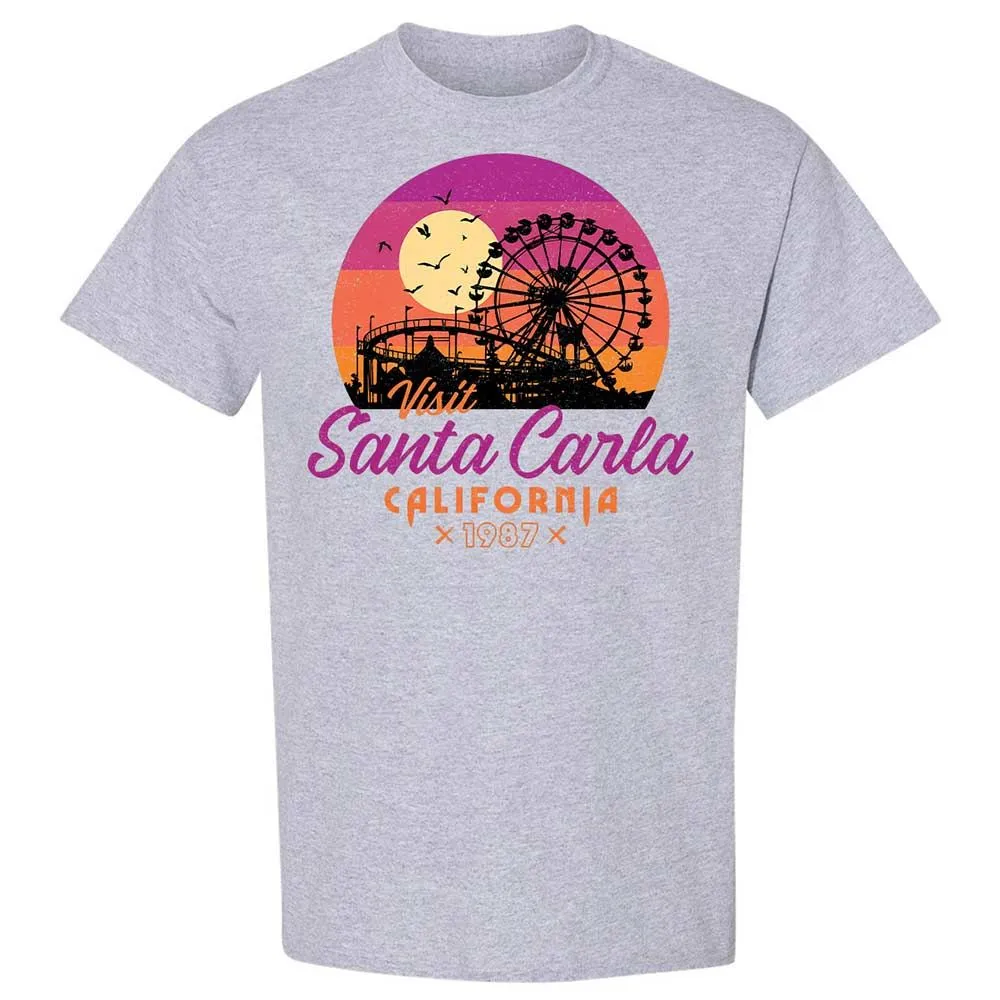 Classic Unisex T-Shirt - UH679YQX - Sport Grey - 21