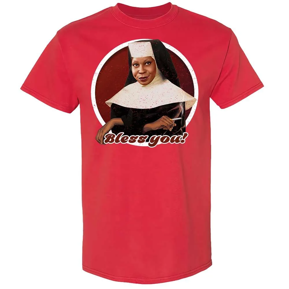 Classic Unisex T-Shirt - KSKK4DMN - Red - 10