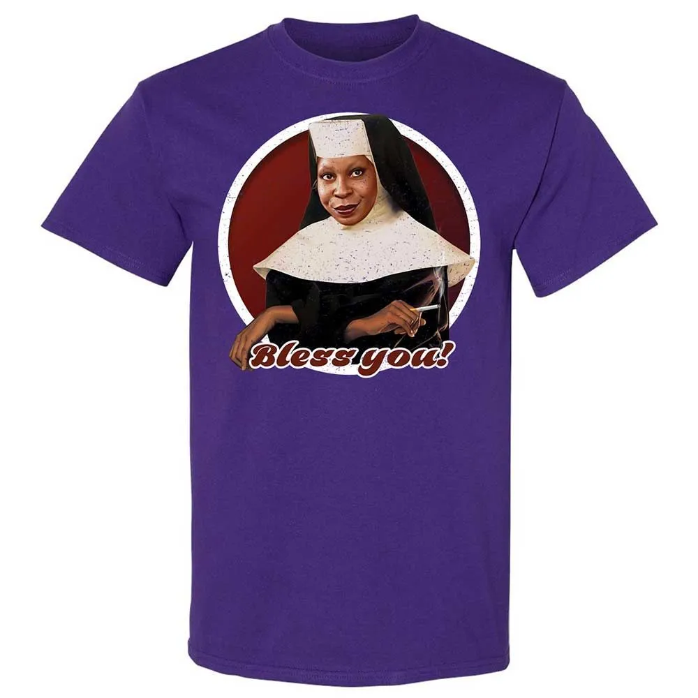 Classic Unisex T-Shirt - KSKK4DMN - Purple - 12
