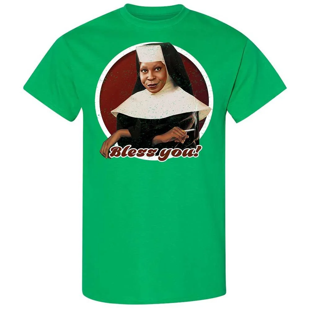 Classic Unisex T-Shirt - KSKK4DMN - Irish Green - 13