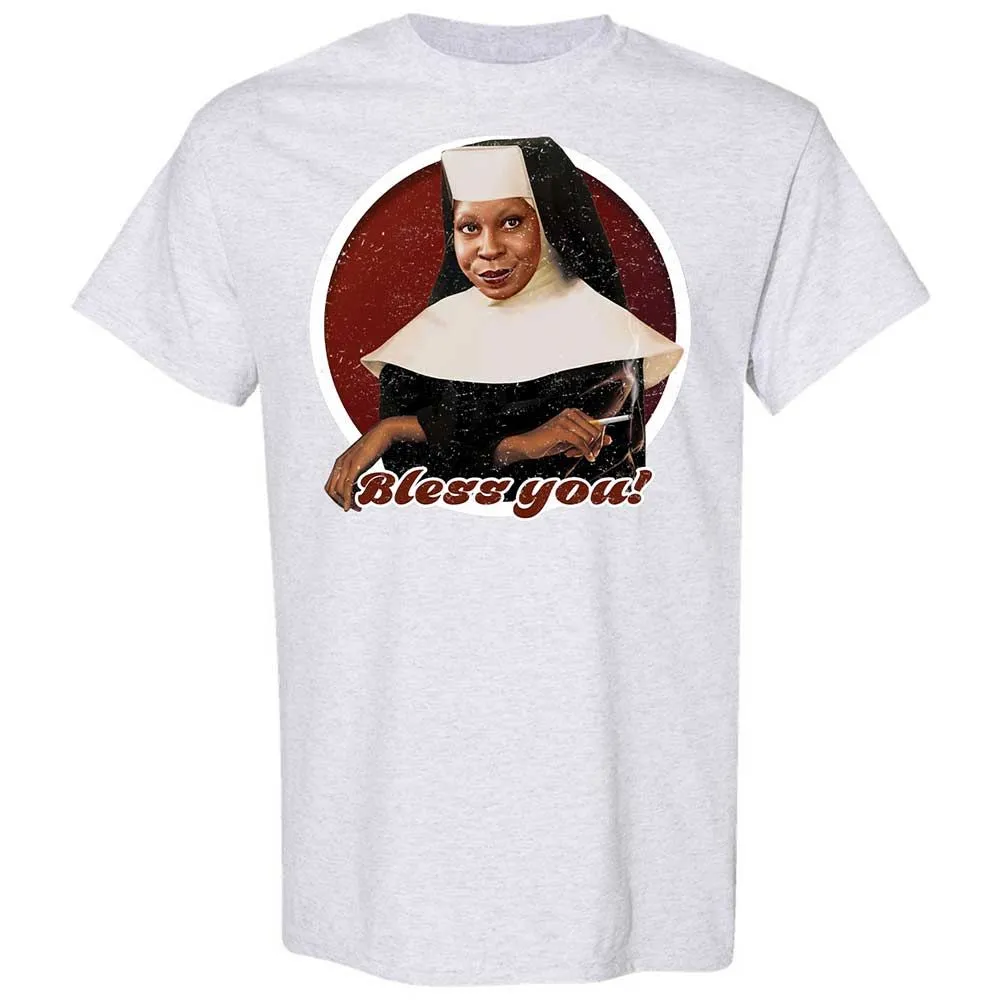 Classic Unisex T-Shirt - KSKK4DMN - Ash - 15