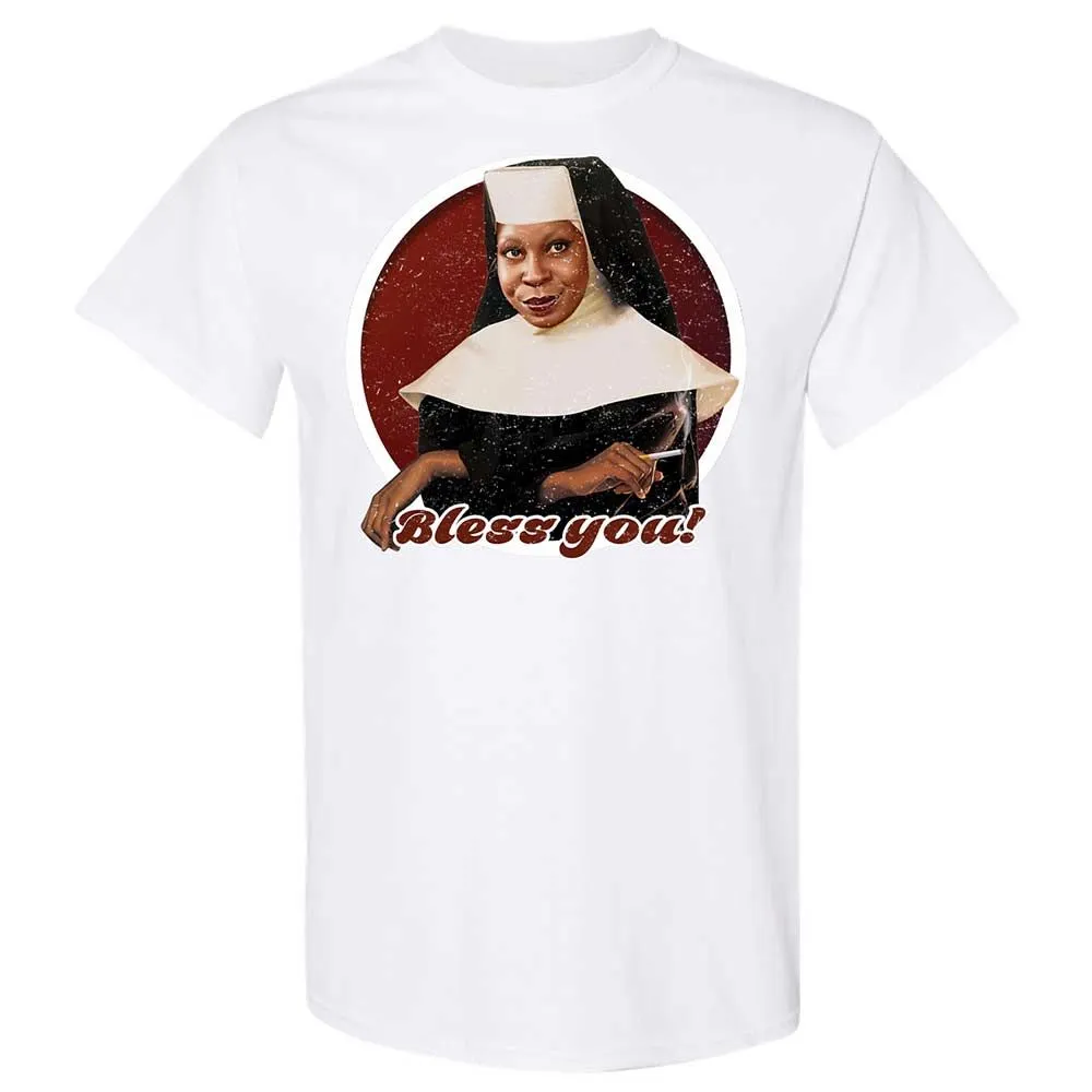 Classic Unisex T-Shirt - KSKK4DMN - White - 16