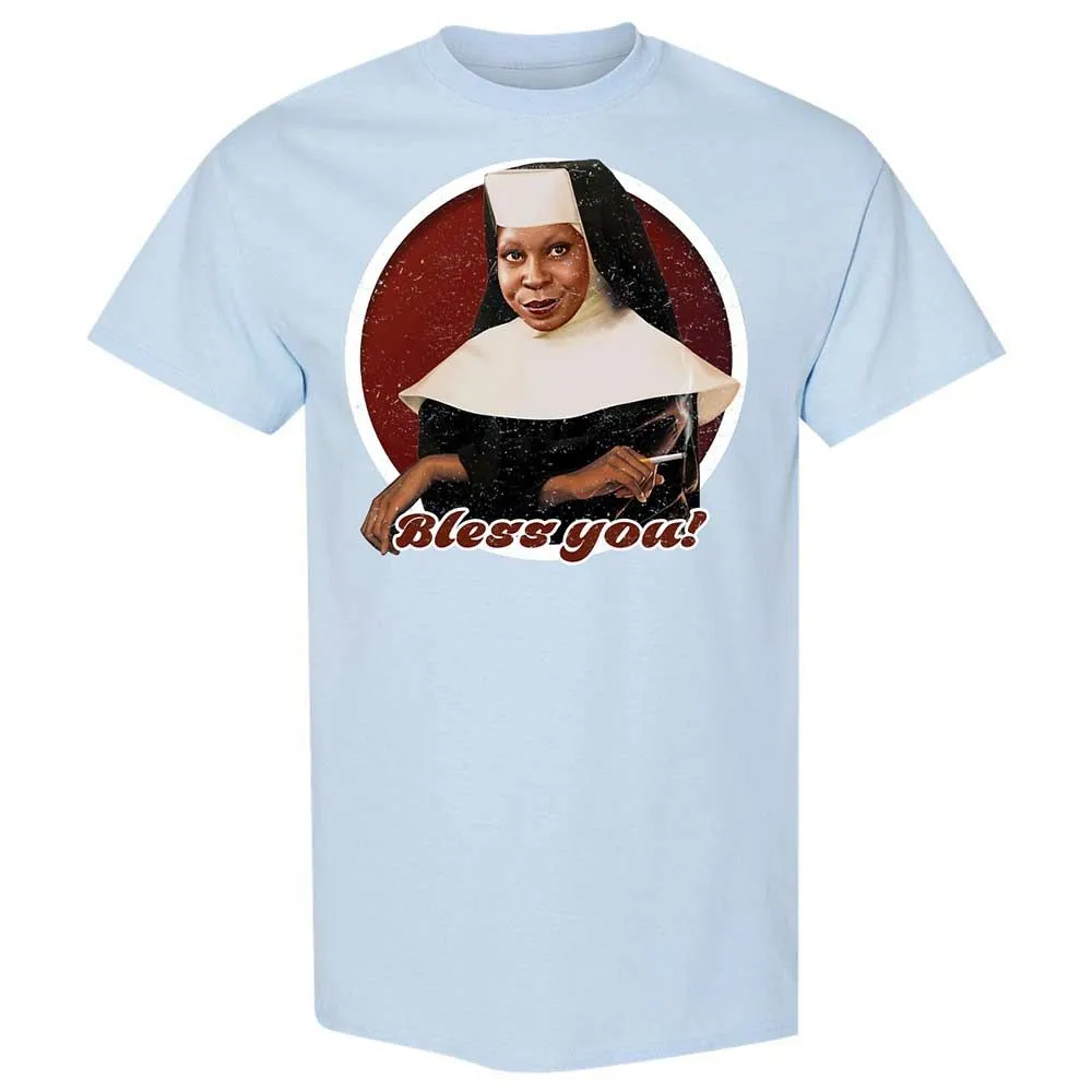 Classic Unisex T-Shirt - KSKK4DMN - Light Blue - 20