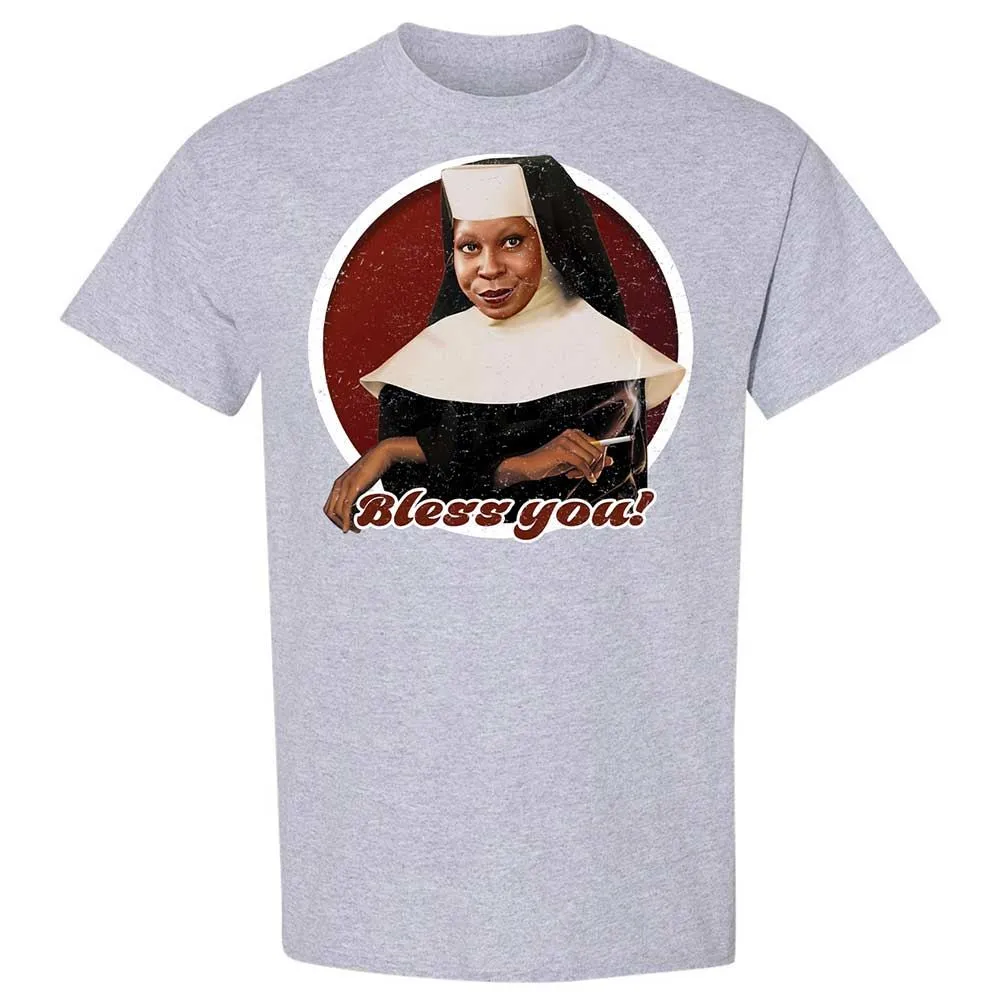 Classic Unisex T-Shirt - KSKK4DMN - Sport Grey - 21