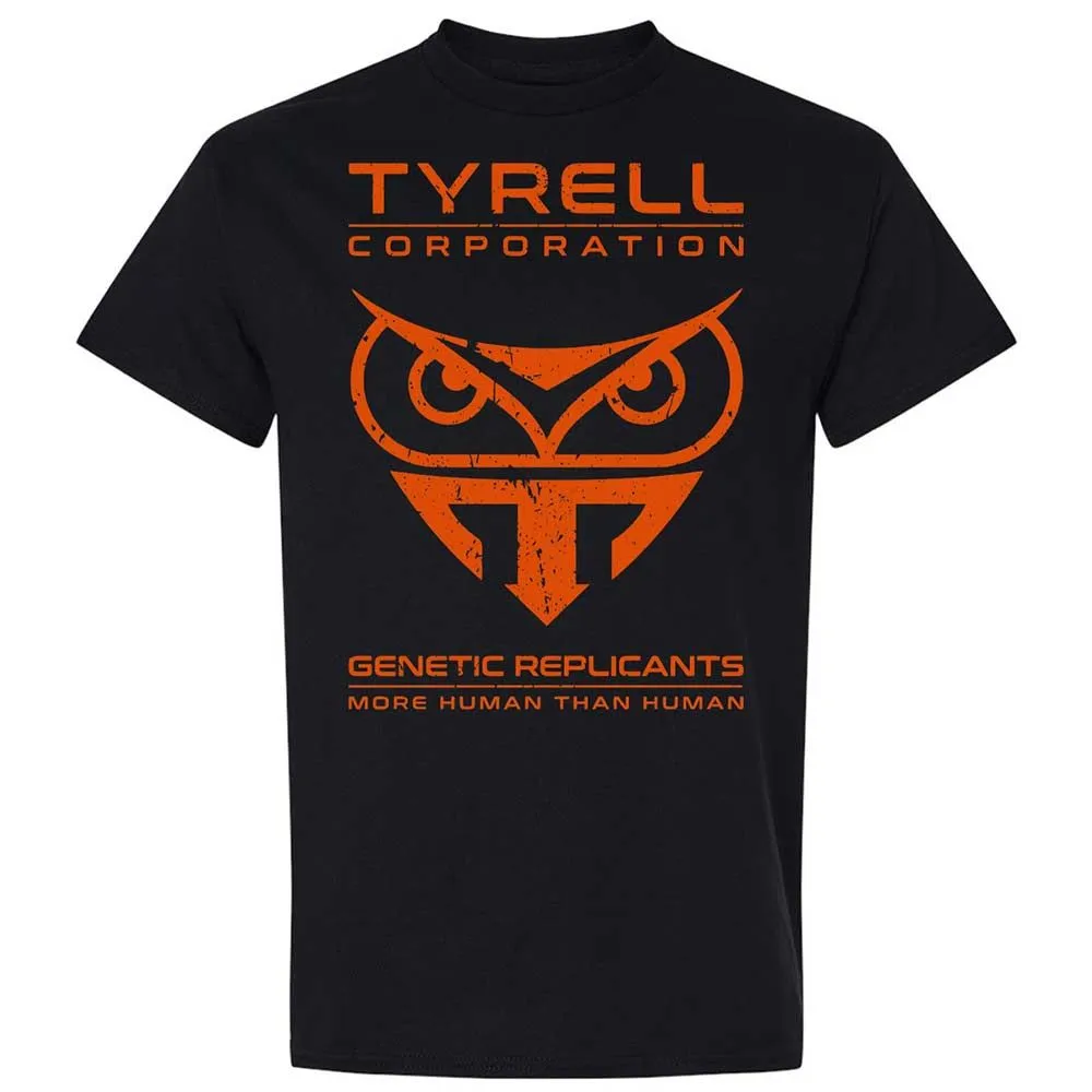 Classic Unisex T-Shirt - DLSMQBKF - Black - 1