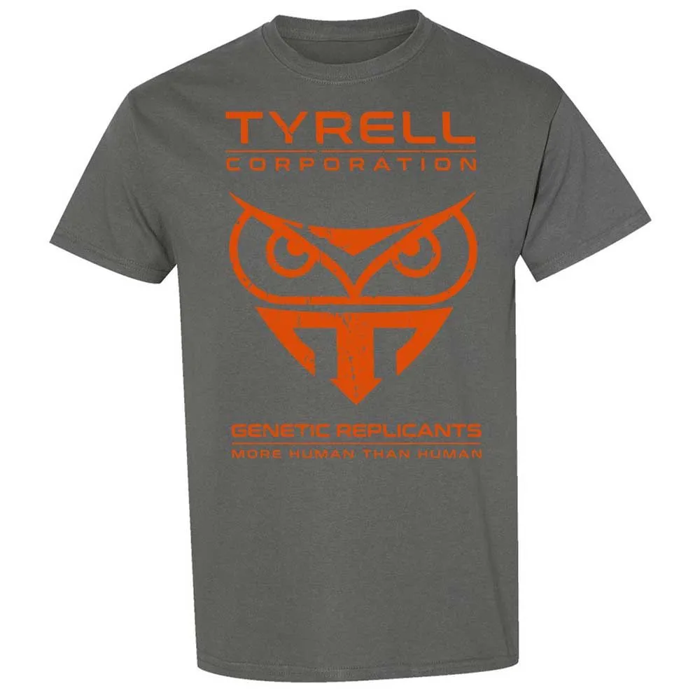 Classic Unisex T-Shirt - DLSMQBKF - Charcoal - 4