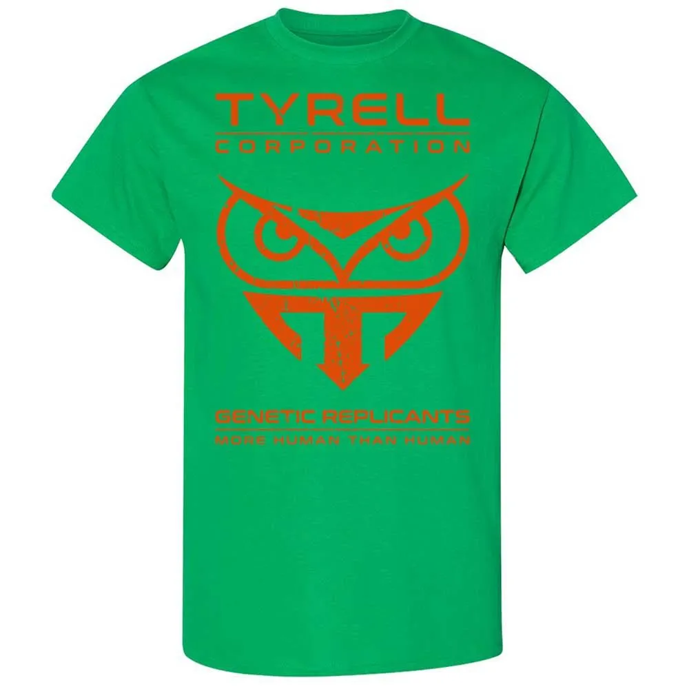 Classic Unisex T-Shirt - DLSMQBKF - Irish Green - 13