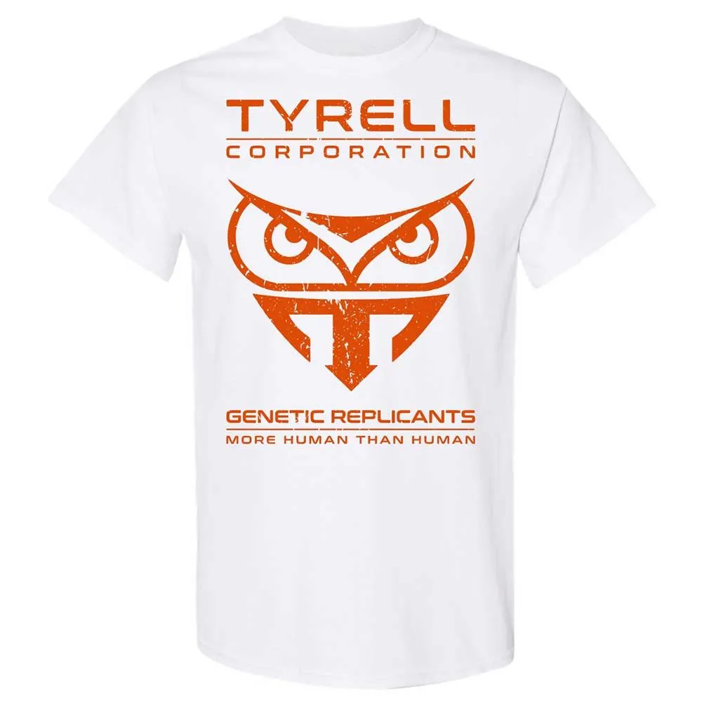 Classic Unisex T-Shirt - DLSMQBKF - White - 16