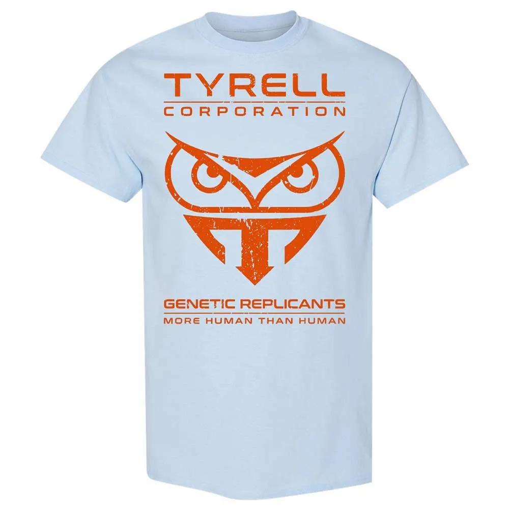 Classic Unisex T-Shirt - DLSMQBKF - Light Blue - 20