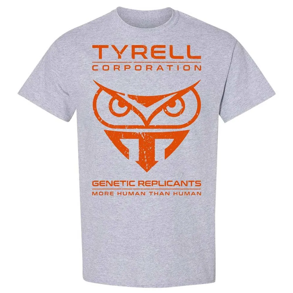 Classic Unisex T-Shirt - DLSMQBKF - Sport Grey - 21