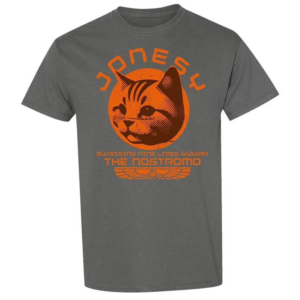 Classic Unisex T-Shirt - GV2KH4UQ - Charcoal - 4