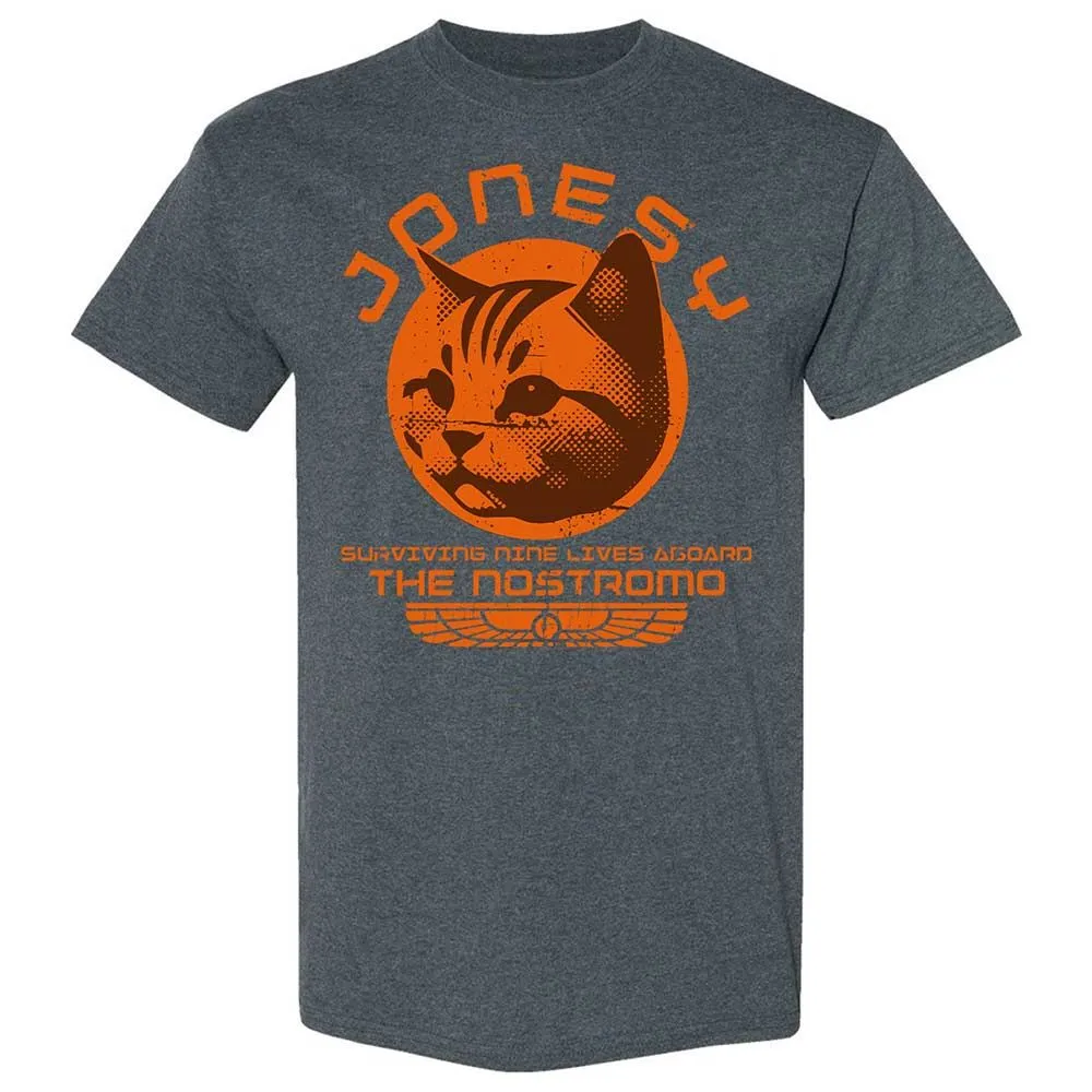 Classic Unisex T-Shirt - GV2KH4UQ - Dark Heather - 6