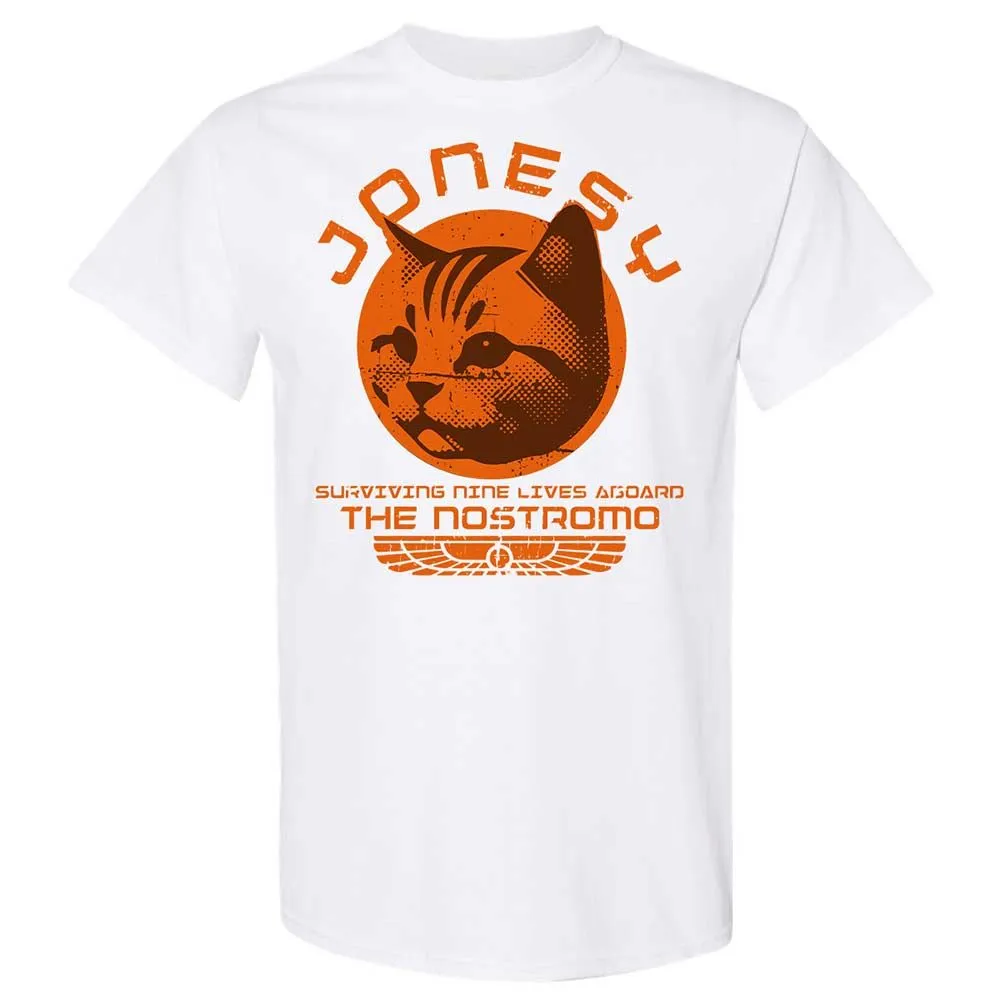 Classic Unisex T-Shirt - GV2KH4UQ - White - 16